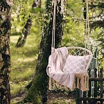 別荘 Letnisko21- Caloroczny Domek Z Jacuzzi Nowecin