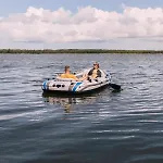 Letnisko21- Caloroczny Domek Z Jacuzzi
