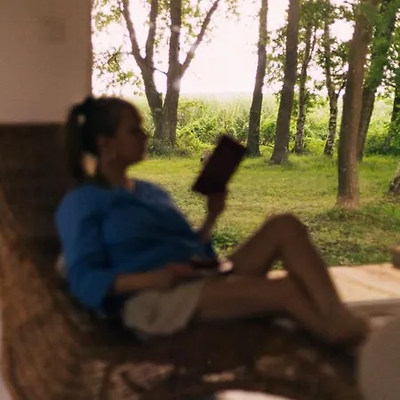 Letnisko21- Caloroczny Domek Z Jacuzzi