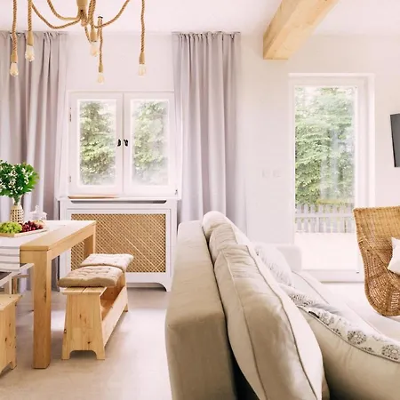 Letnisko21- Caloroczny Domek Z Jacuzzi בית נופש *