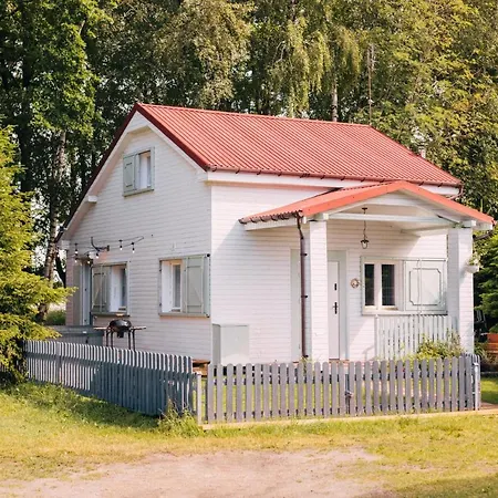 Letnisko21 - Domek Z Jacuzzi Na Tarasie, Panoramiczny Widok Na Jezioro, 38 Krokow Do Pomostu Semesterbostad Nowecin