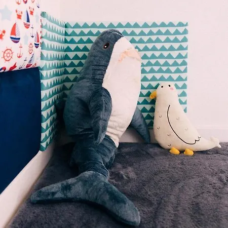 Letnisko21- Caloroczny Domek Z Jacuzzi