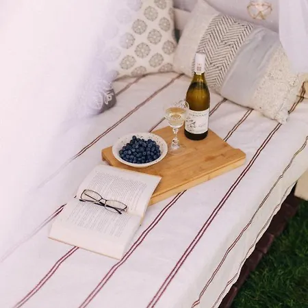 Letnisko21- Caloroczny Domek Z Jacuzzi *