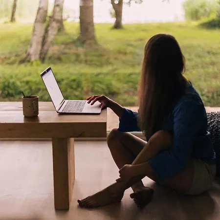 Letnisko21- Caloroczny Domek Z Jacuzzi * Nowecin