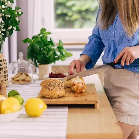 Letnisko21- Caloroczny Domek Z Jacuzzi *