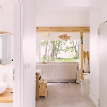 Letnisko21- Caloroczny Domek Z Jacuzzi בית נופש *