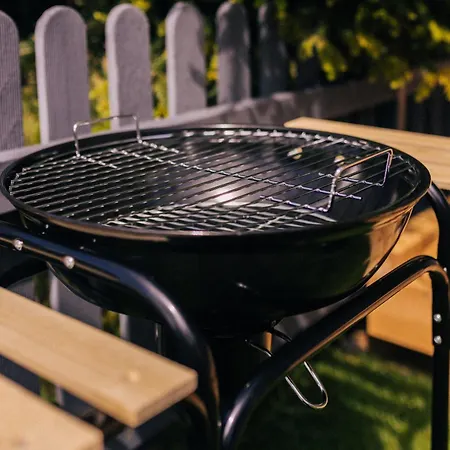 בית נופש Letnisko21- Caloroczny Domek Z Jacuzzi