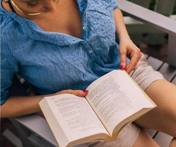 Letnisko21- Caloroczny Domek Z Jacuzzi Nowecin