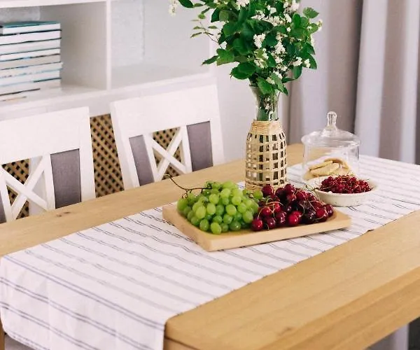 بيت للعطل Letnisko21- Caloroczny Domek Z Jacuzzi Nowecin