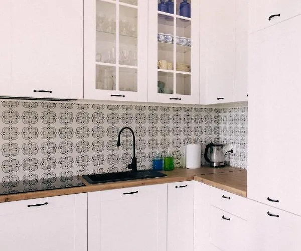 Letnisko21- Caloroczny Domek Z Jacuzzi