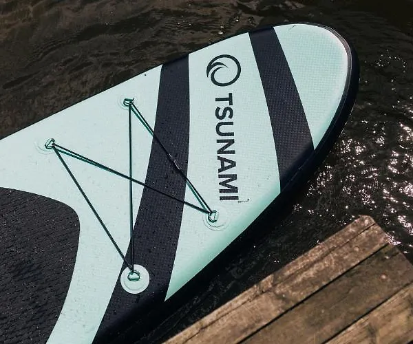 Letnisko21- Caloroczny Domek Z Jacuzzi بيت للعطل