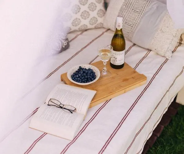 Letnisko21- Caloroczny Domek Z Jacuzzi *