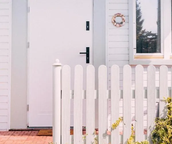 Letnisko21- Caloroczny Domek Z Jacuzzi *