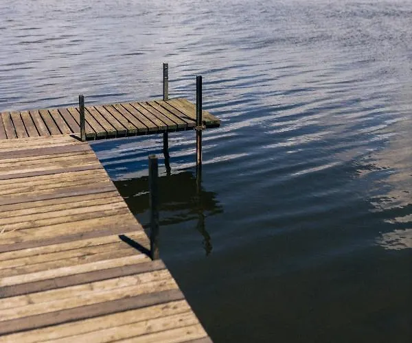 Letnisko21- Caloroczny Domek Z Jacuzzi