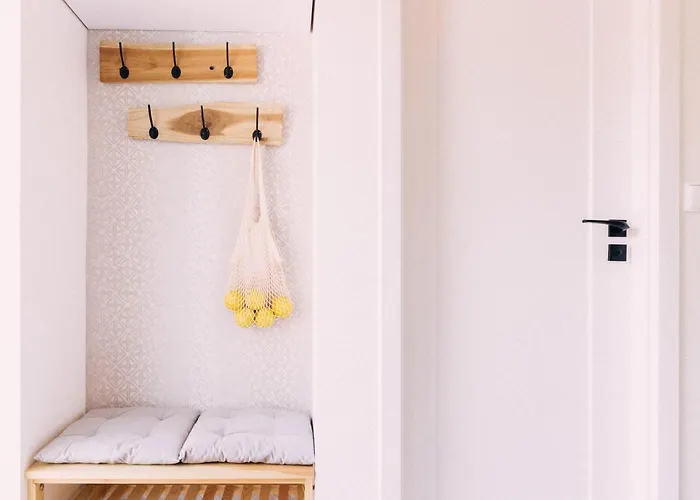 بيت للعطل Letnisko21- Caloroczny Domek Z Jacuzzi Nowecin