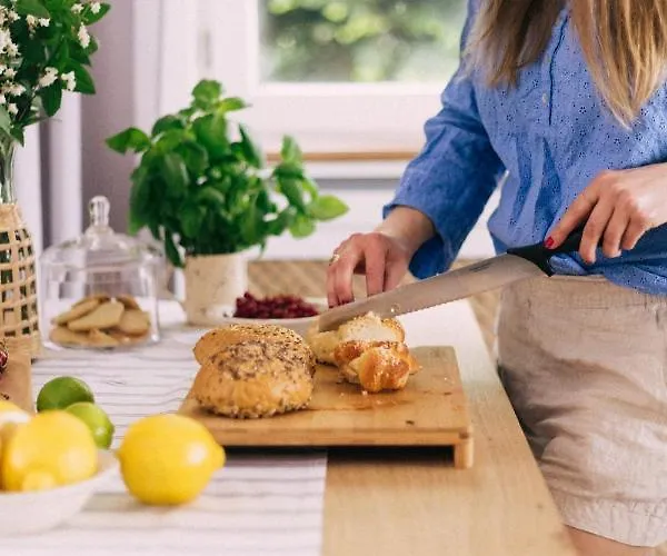 Letnisko21- Caloroczny Domek Z Jacuzzi *